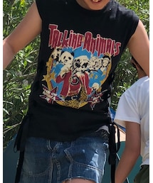 GO TO HOLLYWOOD | Tシャツ/カットソー