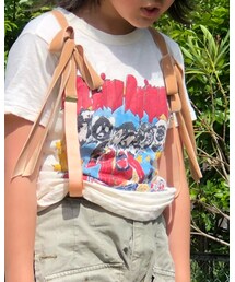 GO TO HOLLYWOOD | Tシャツ/カットソー