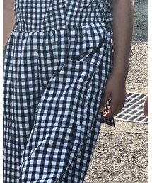 GO TO HOLLYWOOD | サロペット/オーバーオール