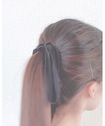 SPINNS | ヘアアクセサリー