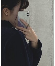 水曜日のアリス | リング