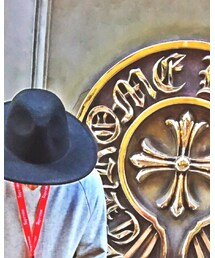 no brand | ハット