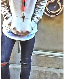 no brand | シャツ/ブラウス