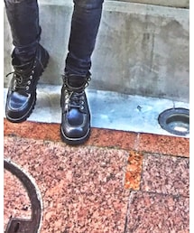 RED WING SHOES | ブーツ