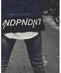 no brand | Tシャツ/カットソー