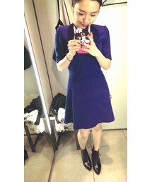 ZARA | ワンピース