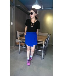 Tシャツ/カットソー