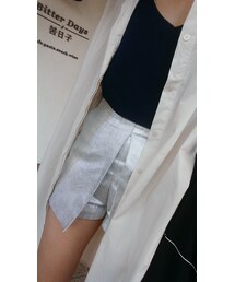 貓咪曬月亮 | 人氣款必備打折褲(その他パンツ)