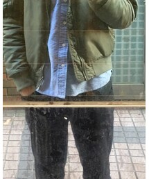 無印良品 | シャツ/ブラウス