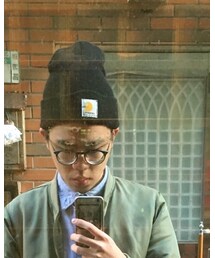 Carhartt | キャップ