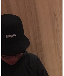 Underpeace | キャップ