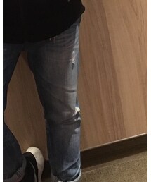 NAVY | その他パンツ