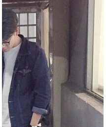 CHEAP MONDAY | デニムジャケット