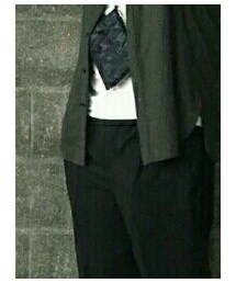 Fuzy | チノパンツ