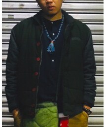 vintage0311 | トップス