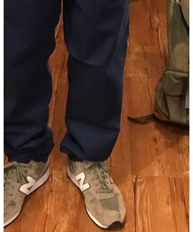 NEW BALANCE | スニーカー