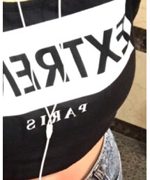 FOREVER 21 | Tシャツ/カットソー