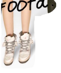 Jordan | スニーカー