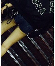 Bershka | デニムパンツ