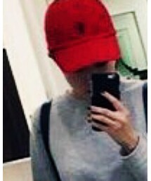 POLO RALPH LAUREN | キャップ