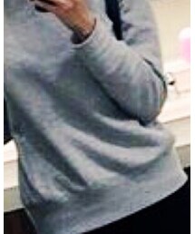 GU | スウェット