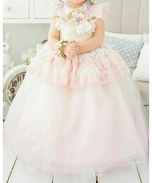 スノーイン | ドレス