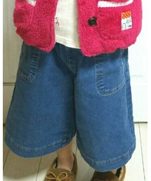 GU | デニムパンツ