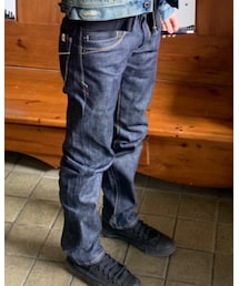 DeeTA | デニムパンツ