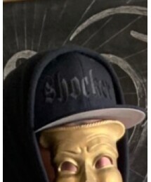 SHOCKER | キャップ