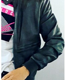 FOREVER 21 | ライダースジャケット