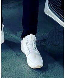 SUPRA | スニーカー