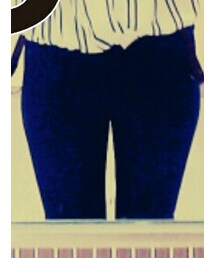 LILY BROWN | パンツ