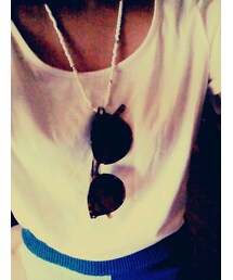 E hyphen world gallery | トップス