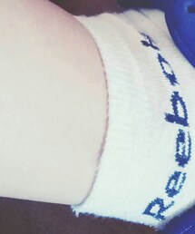 Reebok | ソックス/靴下