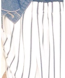 VIS | その他パンツ