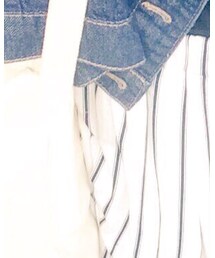 GU | ショルダーバッグ