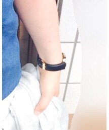 mikoa LOWRYS FARM | アナログ腕時計