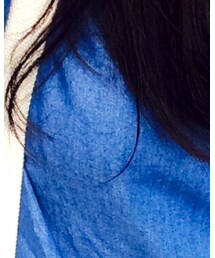 GU | シャツ/ブラウス