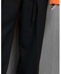 UNITED TOKYO | パンツ