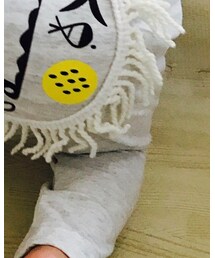shop_appuntit | その他パンツ