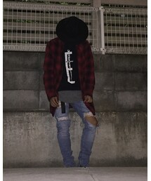 ELVIRA | Tシャツ/カットソー