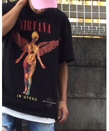 Fear of God Los Angeles | Tシャツ/カットソー