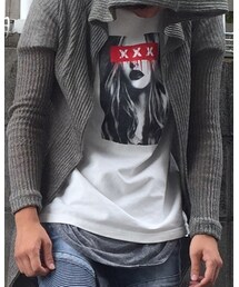 GOD SELECTION XXX | Tシャツ/カットソー