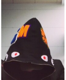 A BATHING APE | パーカー