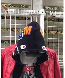 A BATHING APE | パーカー