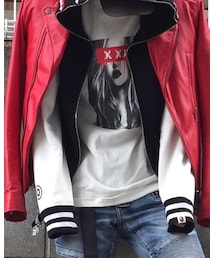 GOD SELECTION XXX | Tシャツ/カットソー