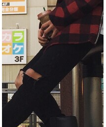 ZARA | その他パンツ