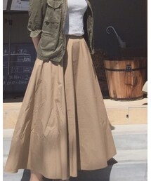 JOURNAL STANDARD | スカート