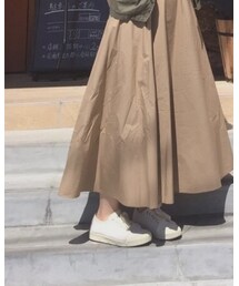 Spring Court | スニーカー