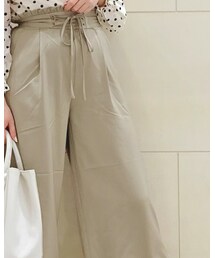 MAJESTIC LEGON | その他パンツ